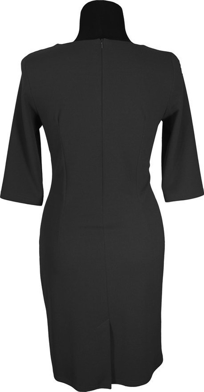 Sukienka PAMEA PSUK900-8 Czerń