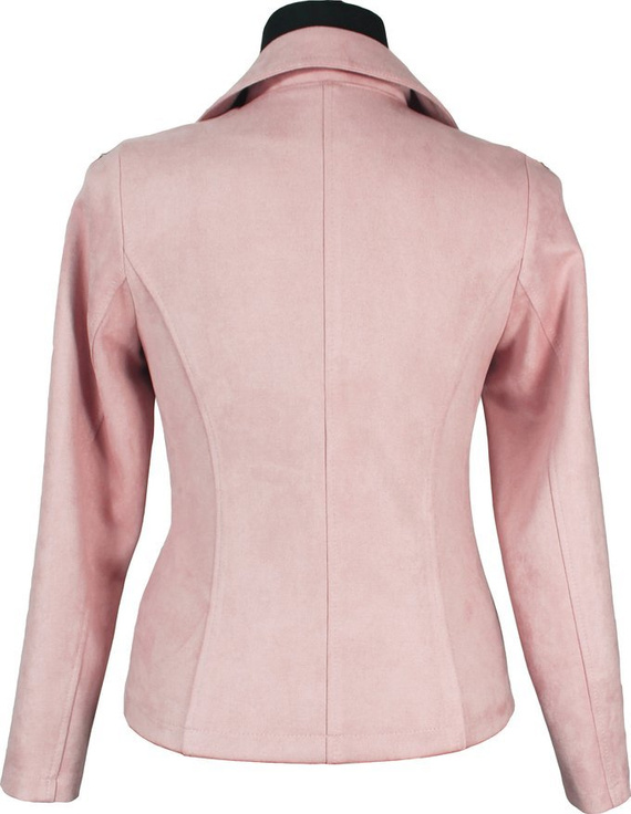 Ramoneska PAMEA PRA1901-8 Jasny róż