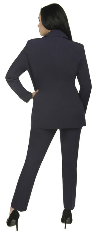 PKMP01-3 - Komplet - Garnitur (granat)