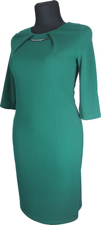 Sukienka PAMEA PSUK900-4 Morski