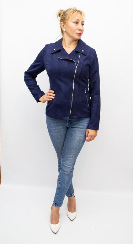 Ramoneska PAMEA PRA1901-7 Granat