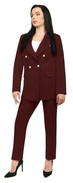 PKMP01-11 - Komplet - Garnitur (brąz)