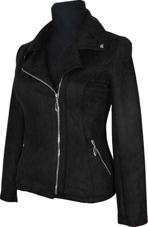 Ramoneska PAMEA PRA1901-5 Czerń