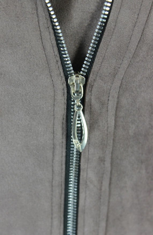 Ramoneska PAMEA PRA1901-1 SZAROŚĆ CIEMNA