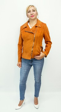 Ramoneska PAMEA PRA1901-3 Rudy