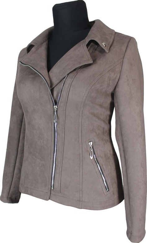 Ramoneska PAMEA PRA1901-1 SZAROŚĆ CIEMNA