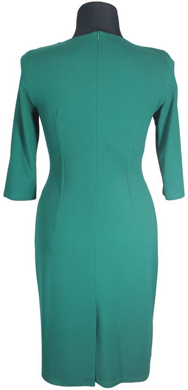 Sukienka PAMEA PSUK900-4 Morski