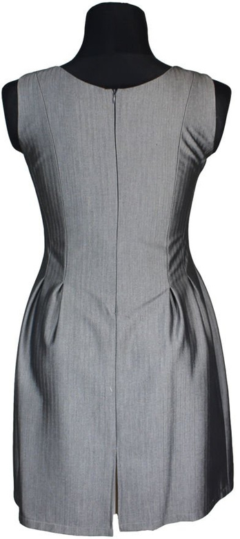 Sukienka PAMEA PSUK752014-4