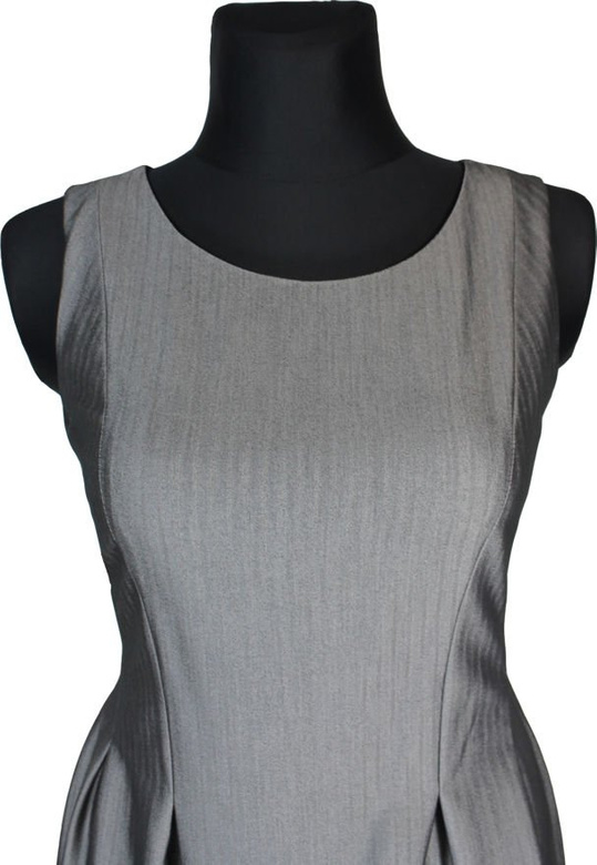 Sukienka PAMEA PSUK752014-4