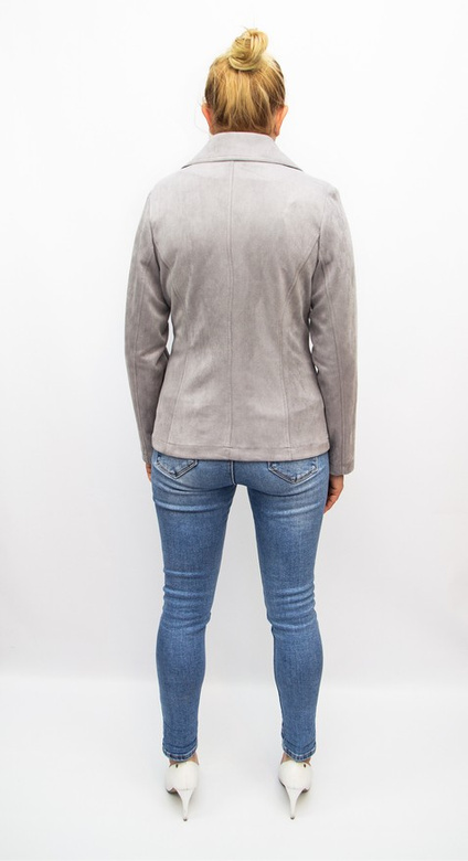 Ramoneska PAMEA PRA1901-13 Jasna szarość