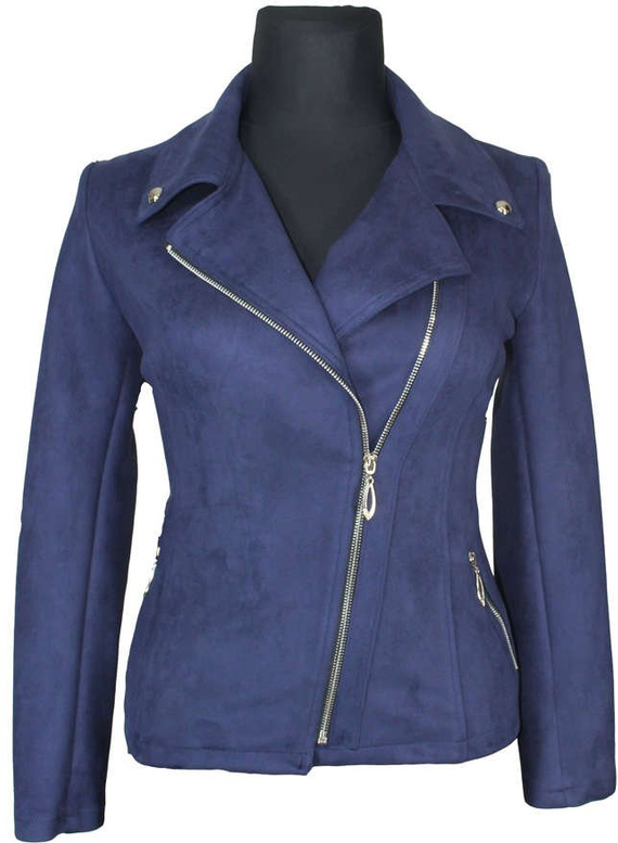 Ramoneska PAMEA PRA1901-19 Jeans