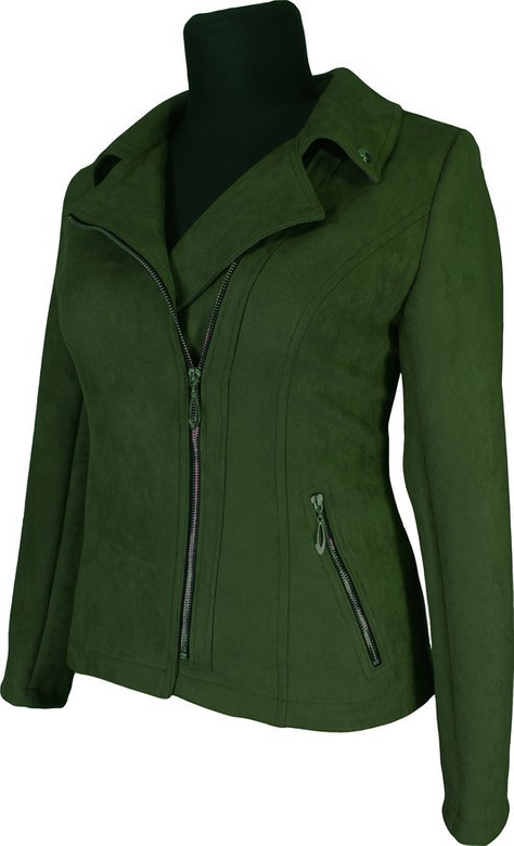 Ramoneska PAMEA PRA1901-11 Butelkowa zieleń