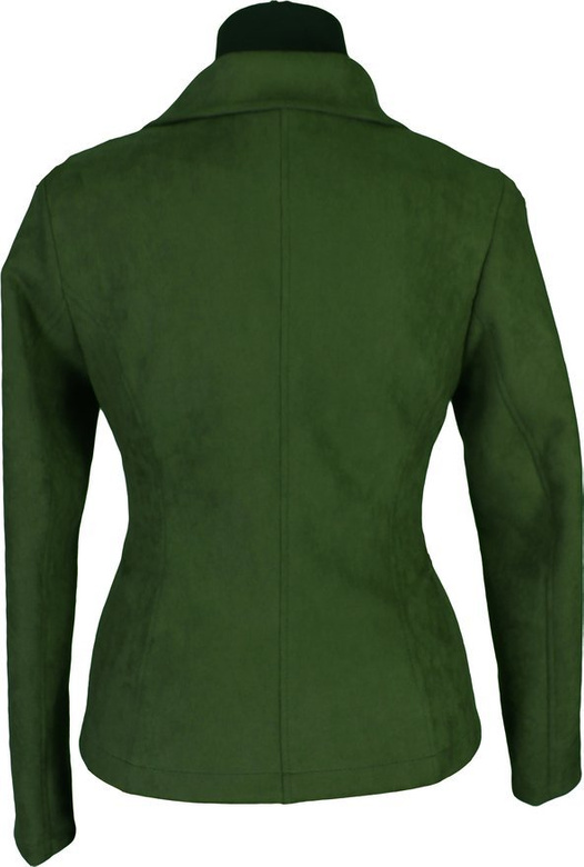 Ramoneska PAMEA PRA1901-11 Butelkowa zieleń