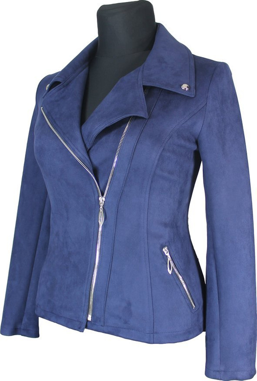 Ramoneska PAMEA PRA1901-19 Jeans