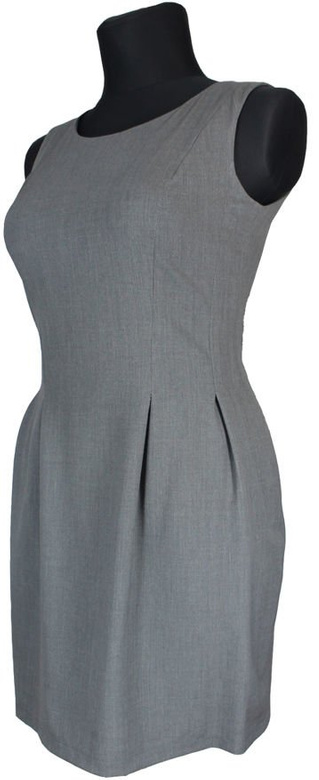 Sukienka PAMEA PSUK752014-3