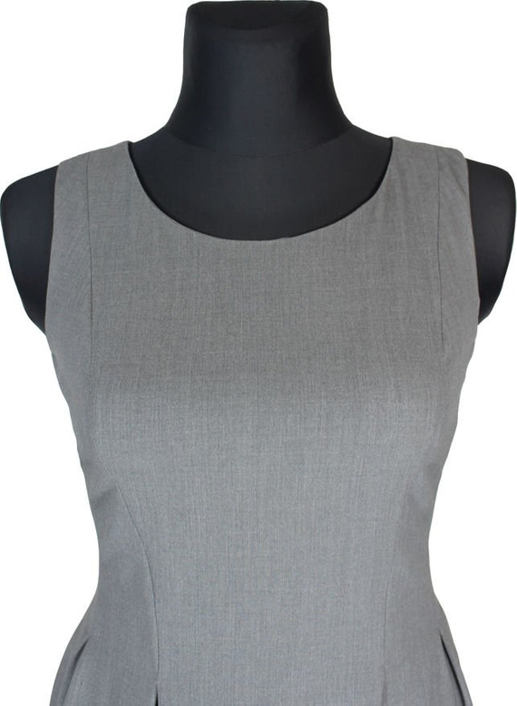 Sukienka PAMEA PSUK752014-3