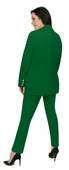 PKMP01-14 - Komplet - Garnitur (zieleń - trawiasta)