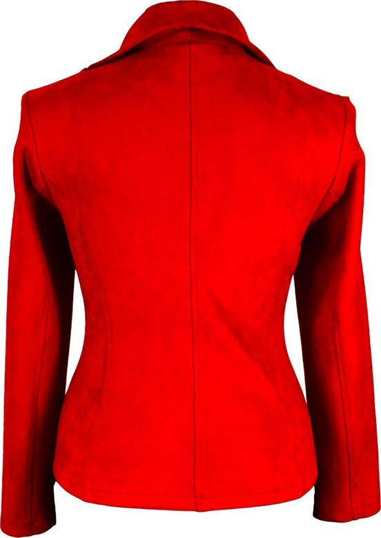 Ramoneska PAMEA PRA1901-9 Czerwień