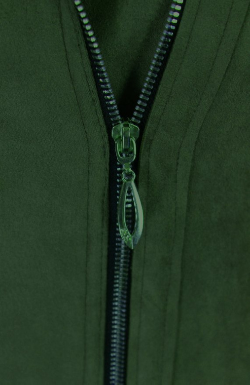 Ramoneska PAMEA PRA1901-11 Butelkowa zieleń