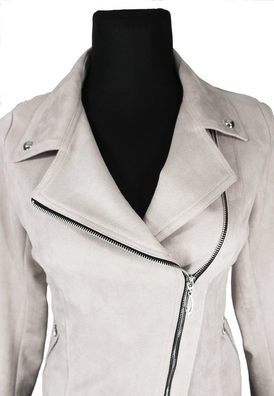 Ramoneska PAMEA PRA1901-13 Jasna szarość