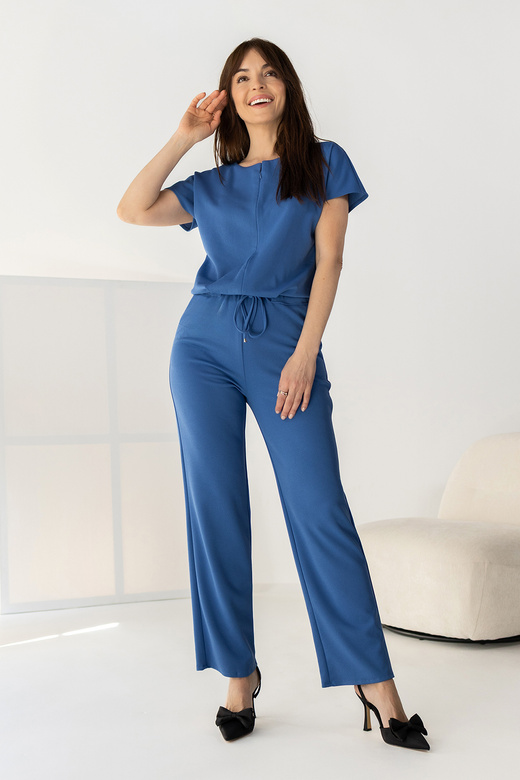 Kombinezon 001 - Jeans