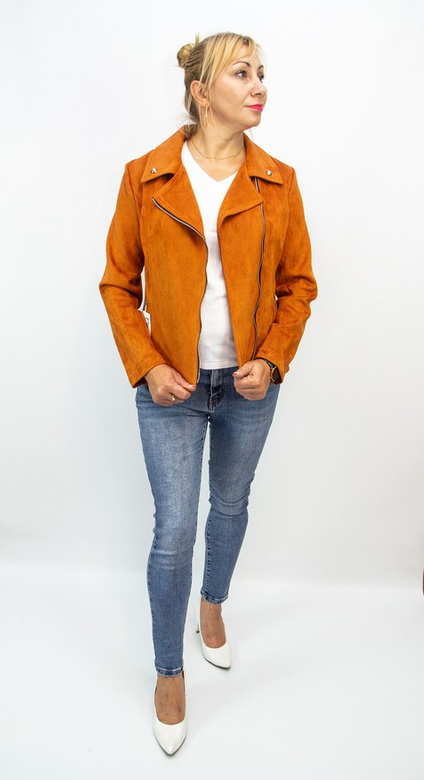 Ramoneska PAMEA PRA1901-3 Rudy