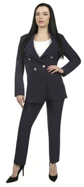 PKMP01-3 - Komplet - Garnitur (granat)