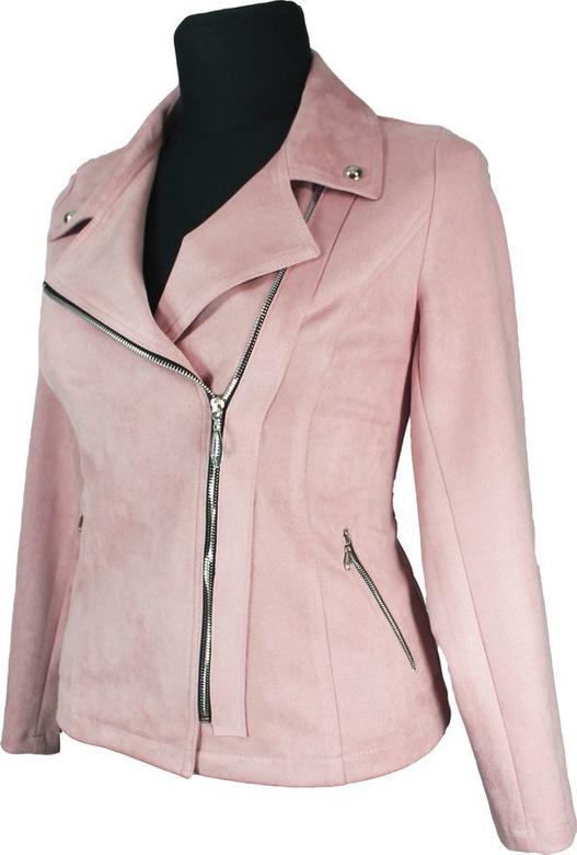 Ramoneska PAMEA PRA1901-8 Jasny róż