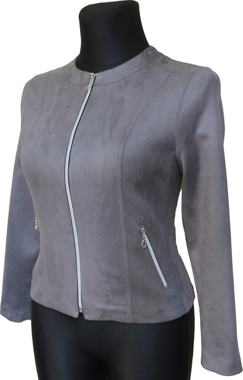 Chanelka PAMEA PCH100-2 Szarość