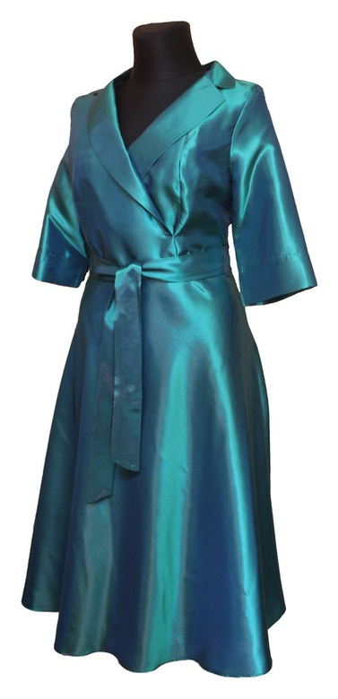 Sukienka PAMEA PSUK757-2