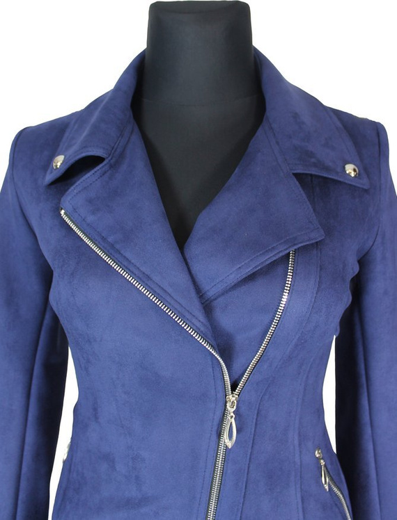 Ramoneska PAMEA PRA1901-19 Jeans