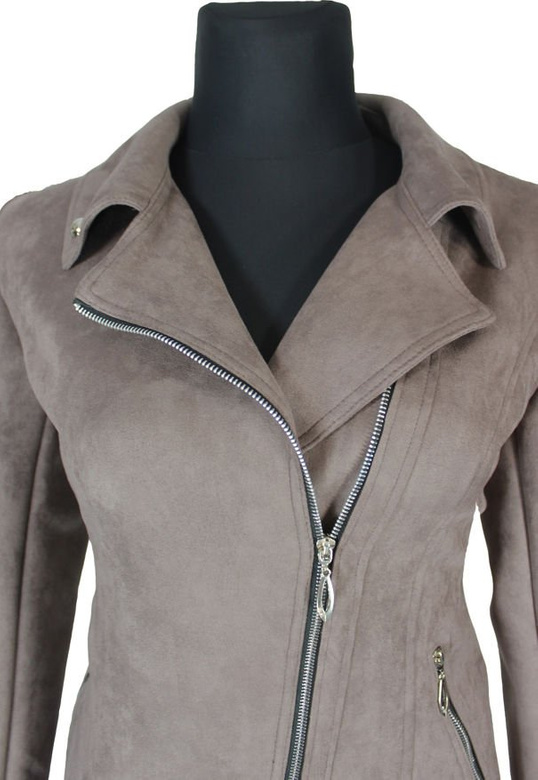 Ramoneska PAMEA PRA1901-1 SZAROŚĆ CIEMNA