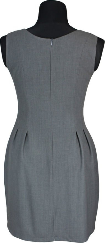 Sukienka PAMEA PSUK752014-3