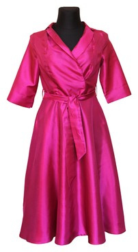 Sukienka PAMEA PSUK757-1