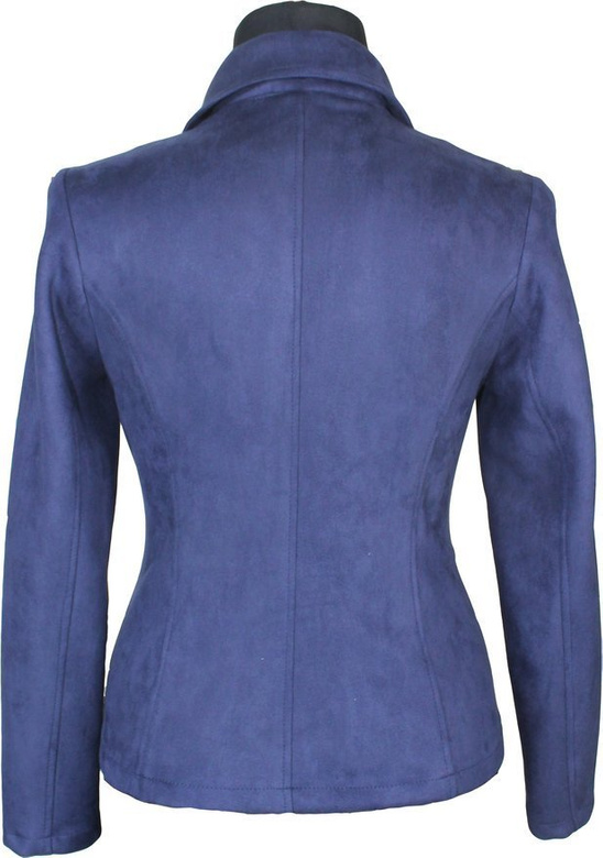 Ramoneska PAMEA PRA1901-19 Jeans