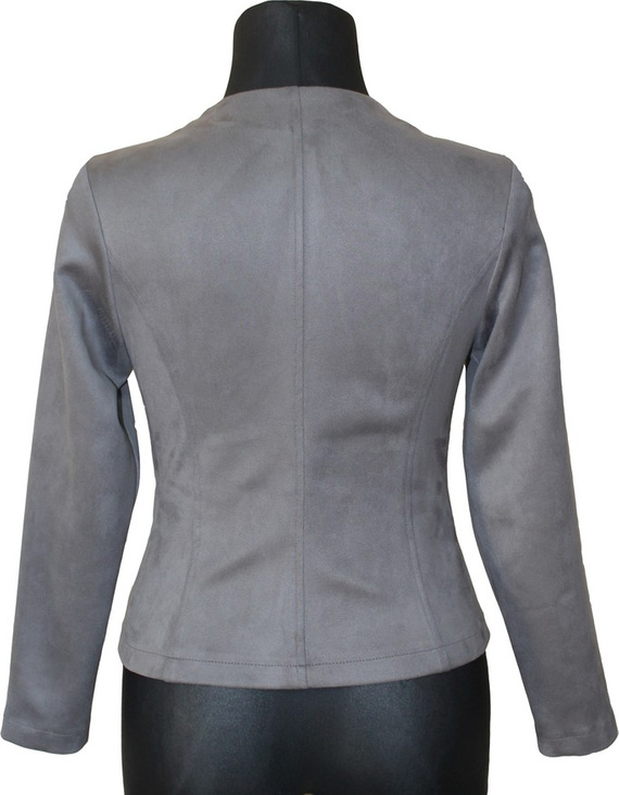 Chanelka PAMEA PCH100-2 Szarość