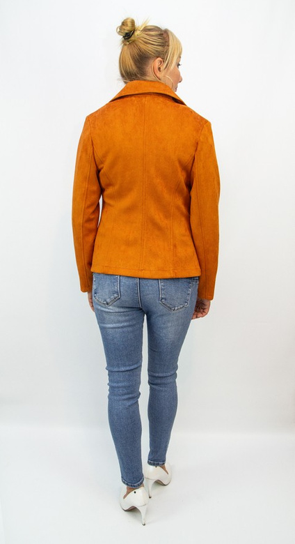 Ramoneska PAMEA PRA1901-3 Rudy