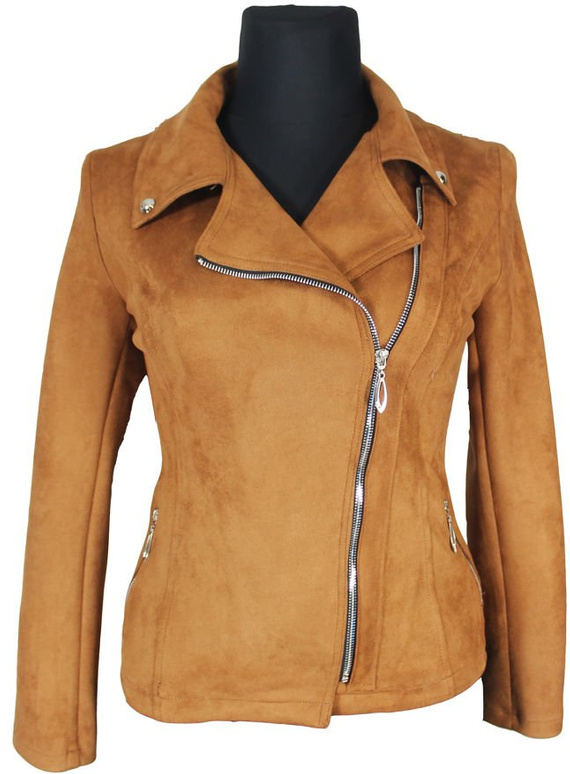 Ramoneska PAMEA PRA1901-3 Rudy