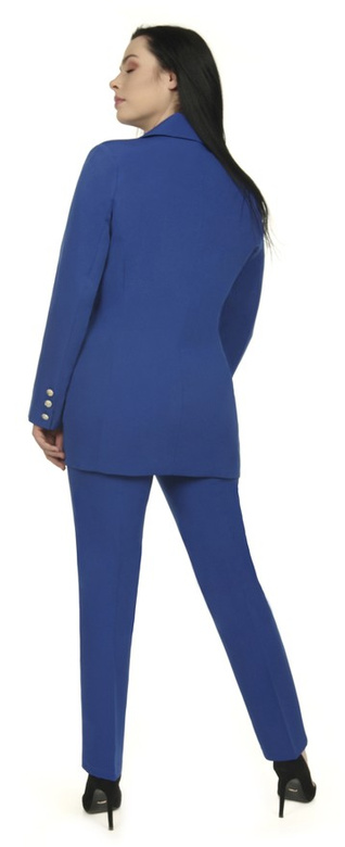 PKMP01-1 - Komplet - Garnitur (chaber)