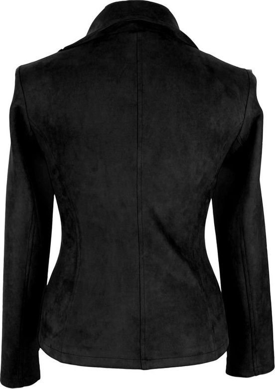 Ramoneska PAMEA PRA1901-5 Czerń