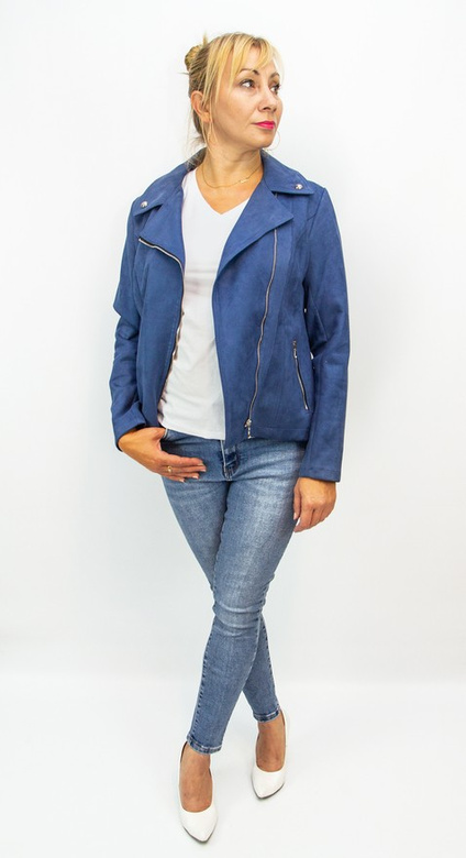 Ramoneska PAMEA PRA1901-19 Jeans