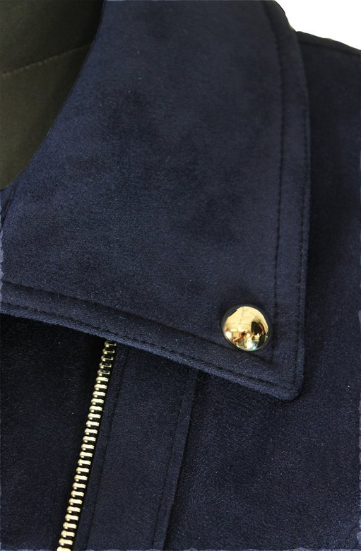 Ramoneska PAMEA PRA1901-7 Granat