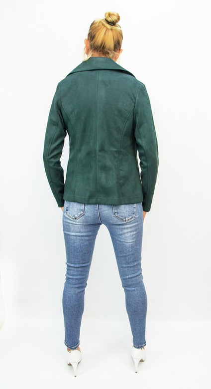 Ramoneska PAMEA PRA1901-11 Butelkowa zieleń