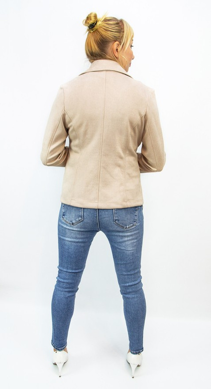 Ramoneska PAMEA PRA1901-13 Beż (piaskowy)