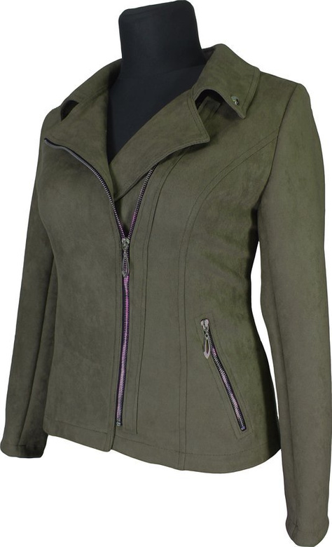 Ramoneska PAMEA PRA1901-6 Khaki