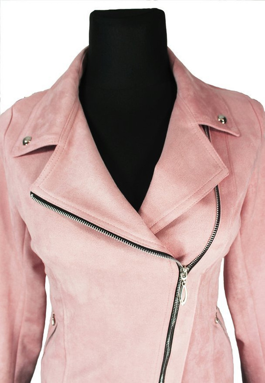 Ramoneska PAMEA PRA1901-8 Jasny róż