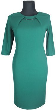 Sukienka PAMEA PSUK900-4 Morski