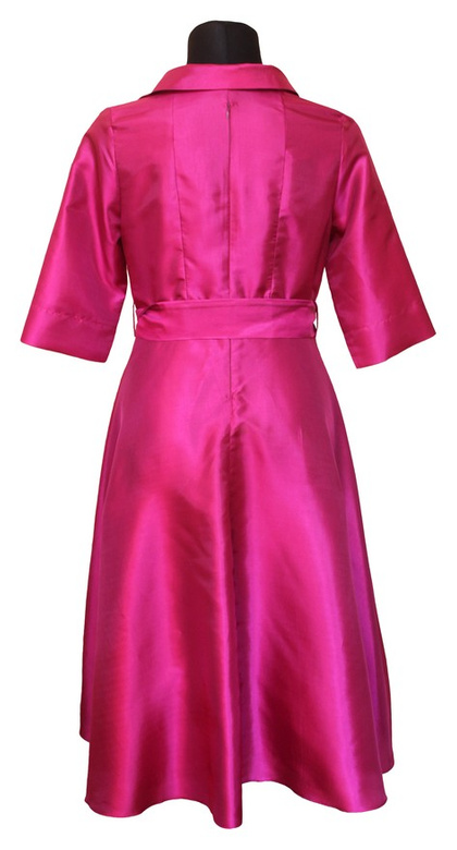 Sukienka PAMEA PSUK757-1