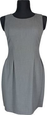 Sukienka PAMEA PSUK752014-3