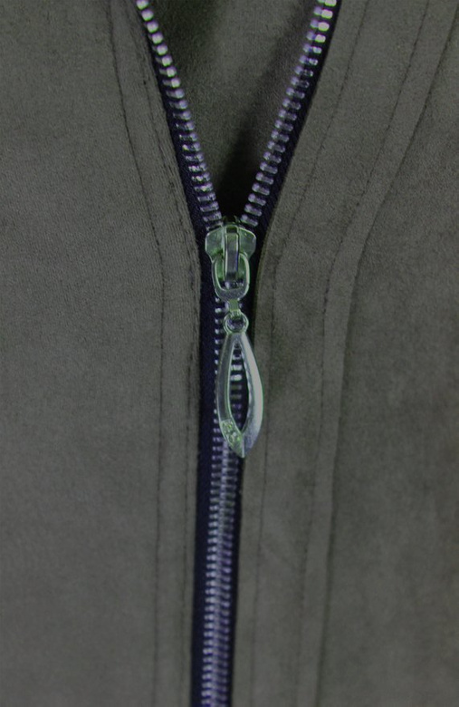 Ramoneska PAMEA PRA1901-6 Khaki